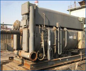 溴化锂制冷机蜜柚视频APP色版人网站