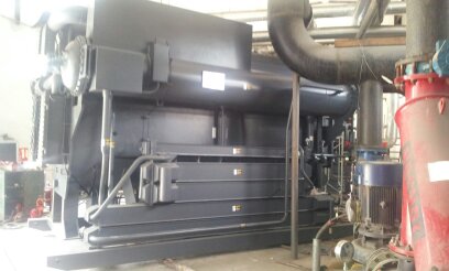 无锡溴化锂制冷机蜜柚视频APP色版人网站