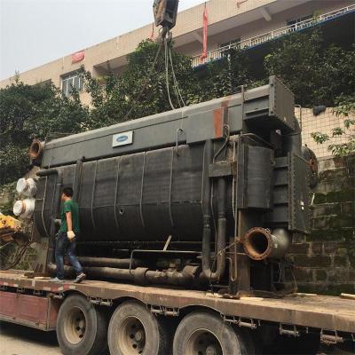 燃气溴化锂冷热温水机组蜜柚视频APP色版人网站