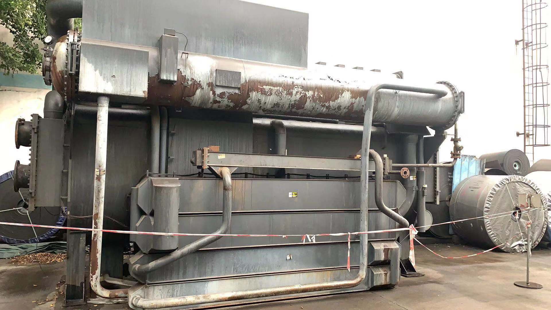 螺杆式冷水机蜜柚视频APP色版人网站