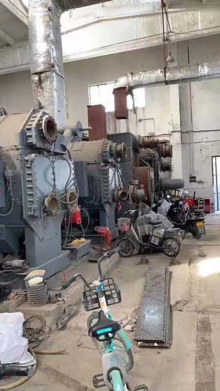 二手螺杆冷水机蜜柚视频APP色版人网站