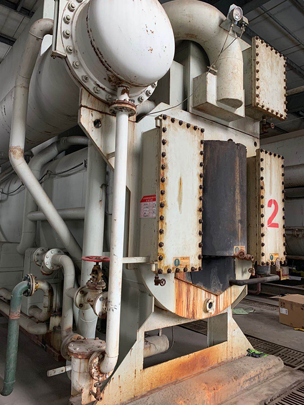 制冷机溴化锂蜜柚视频APP色版人网站