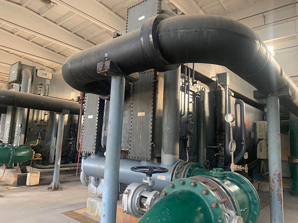 二手溴化锂制冷机蜜柚视频APP色版人网站