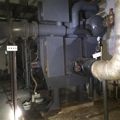 溴化锂制冷机蜜柚视频APP色版人网站