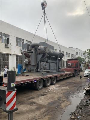 溴化锂制冷机蜜柚视频APP色版人网站