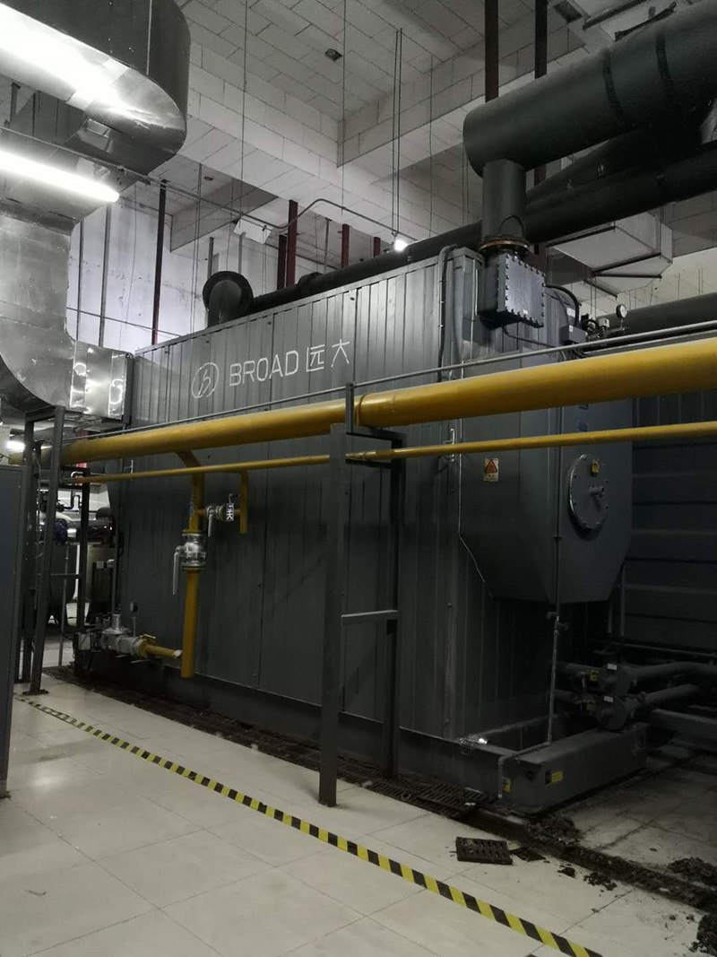 溴化锂制冷机蜜柚视频APP色版人网站