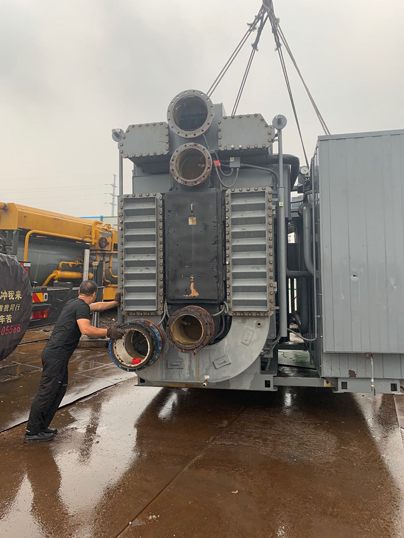 溴化锂中央空调蜜柚视频APP色版人网站