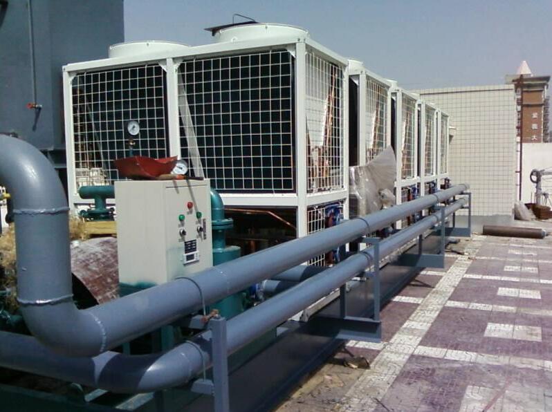 溴化锂中央空调保养项目都有哪些？